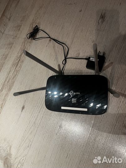 Tp link Роутер Archer A5