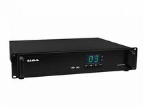 Ретранслятор Lira DR-3000 DMR (400-470Мгц 2U,IP)