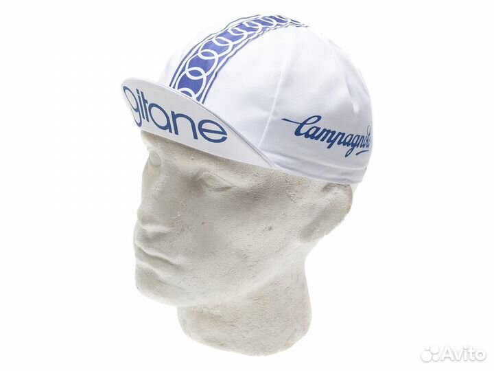 Вело кепки - Giro, Cinelli, Santini, POC