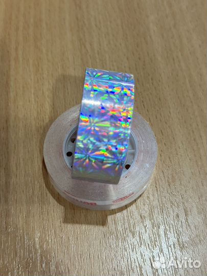 Обмотка для обруча