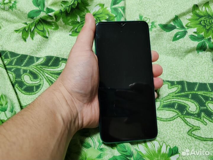 Xiaomi Redmi 9T, 6/128 ГБ