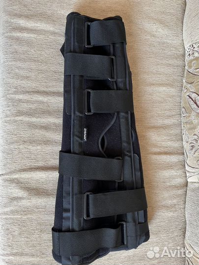 Ортез на коленный сустав orlett KS-601