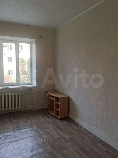 Комната 19 м² в 1-к., 3/5 эт.