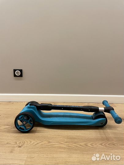 Самокат детский складной