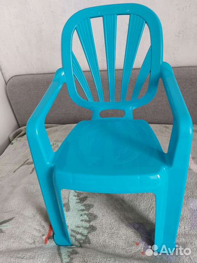 Детский стульчик