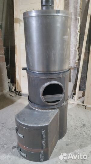 Печи для Бани, Гаража