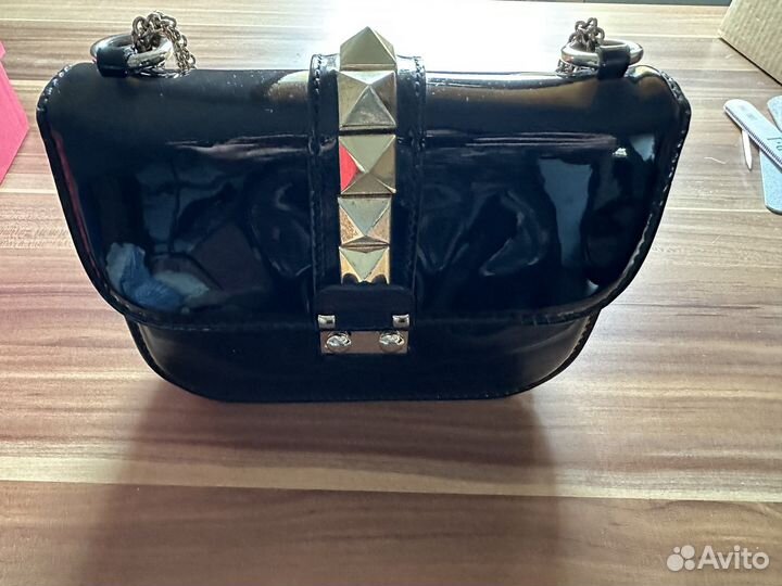 Сумка Valentino оригинал