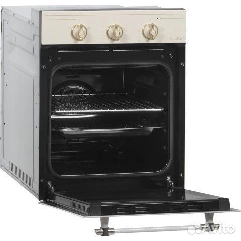 Электрический духовой шкаф LuxDorf B4EO16050