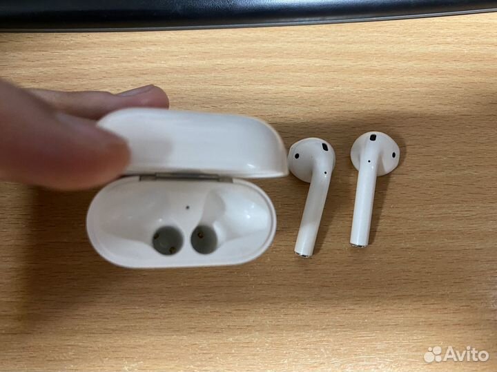 Airpods 2