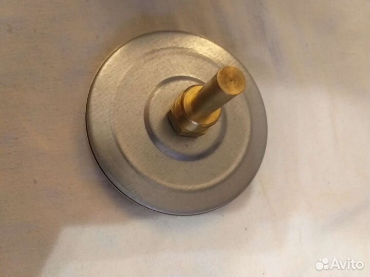 Датчик температуры watts