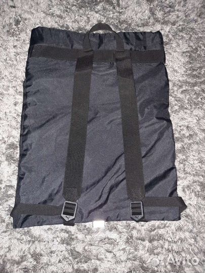 Puma Мешок Deck Gym Sack II