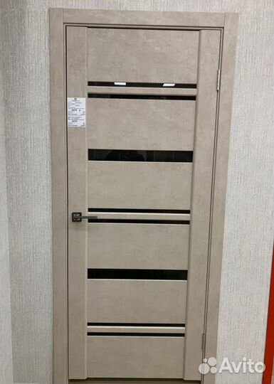 Двери межкомнатные