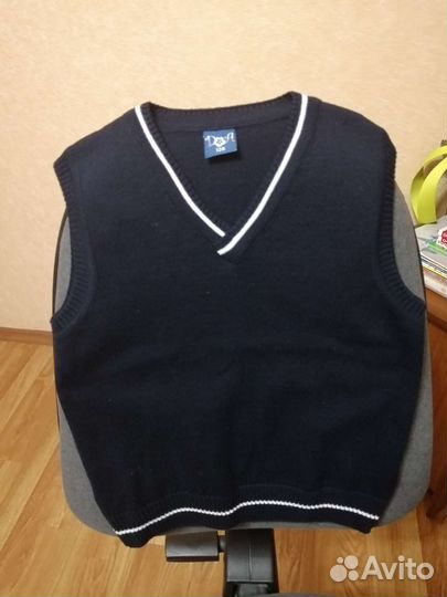 Форма в школу