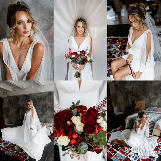 Свадебный фотограф Екатеринбург