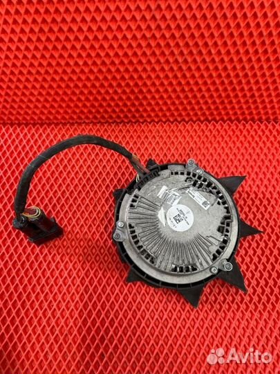 Вискомуфта Porsche Cayenne 92A M5502 2011