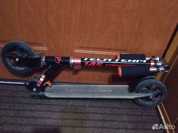 Самокат детский