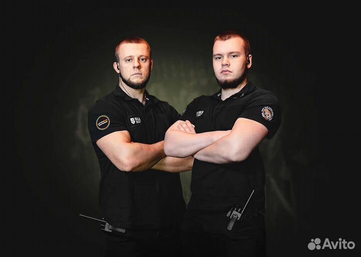 Контролёр погрузки