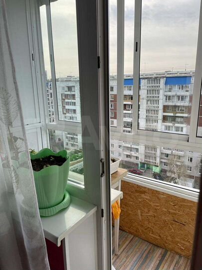 2-к. квартира, 53,6 м², 10/10 эт.