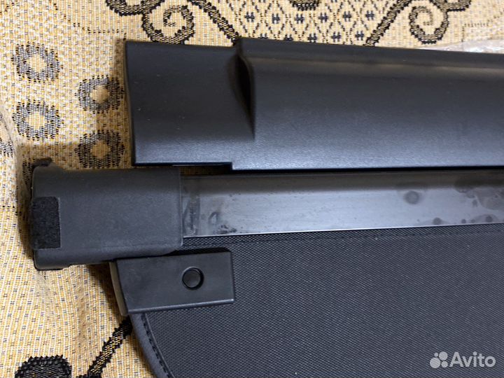 Шторка багажника mazda cx-5