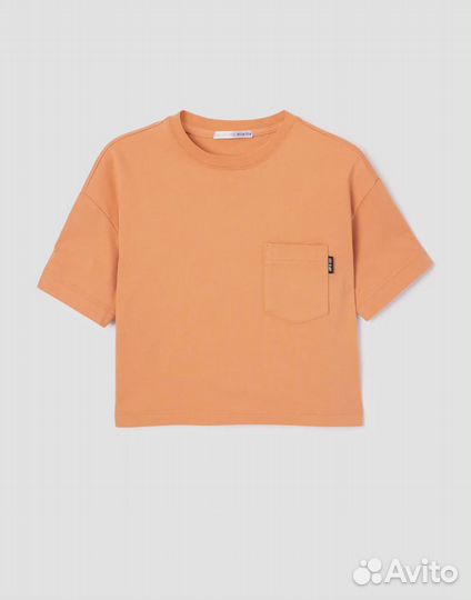 Футболка для девочек