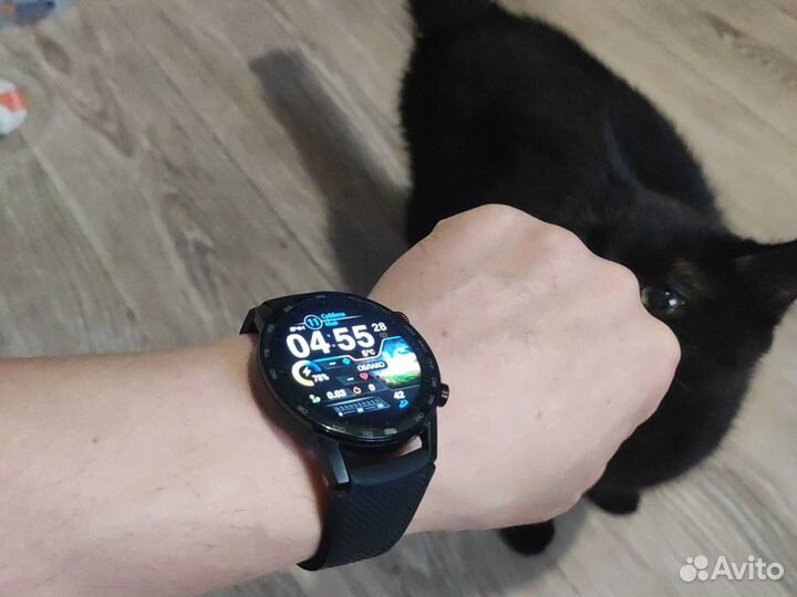 Часы honor watch magic 2