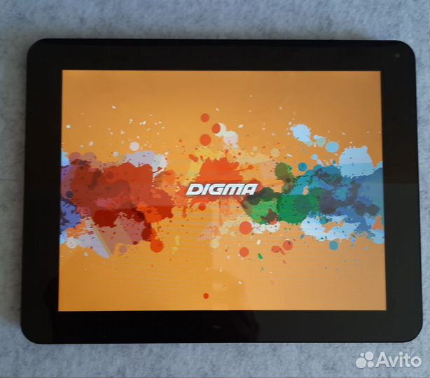 Планшет digma idsd10 3g