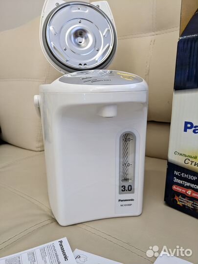 Термопот Panasonic NC-EH30P