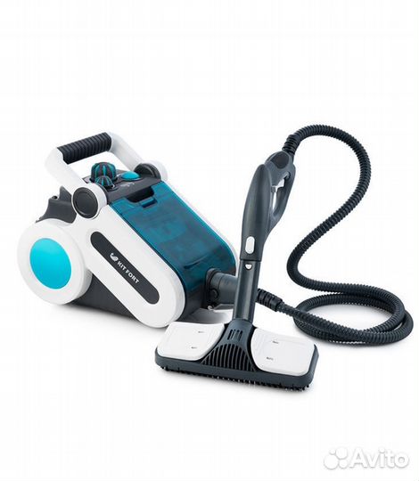 Пароочиститель