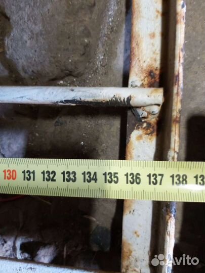 Решетки для окон