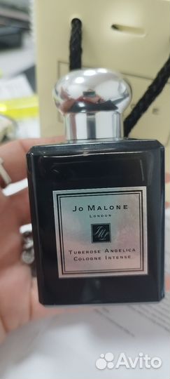 Духи женские jo malon london оригинал