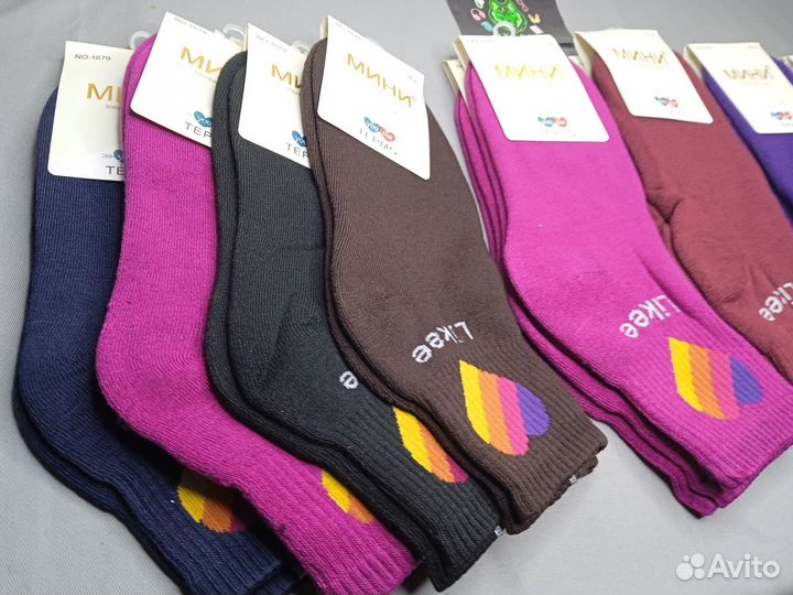 Носки Оптом