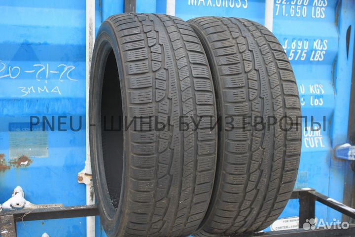 Nokian Tyres WR G2 SUV 265/45 R21 91R