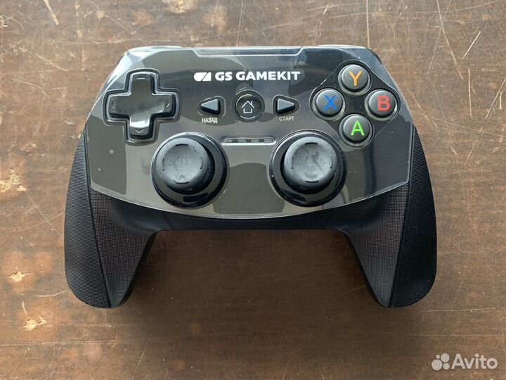 Геймпад GS-GPD1501