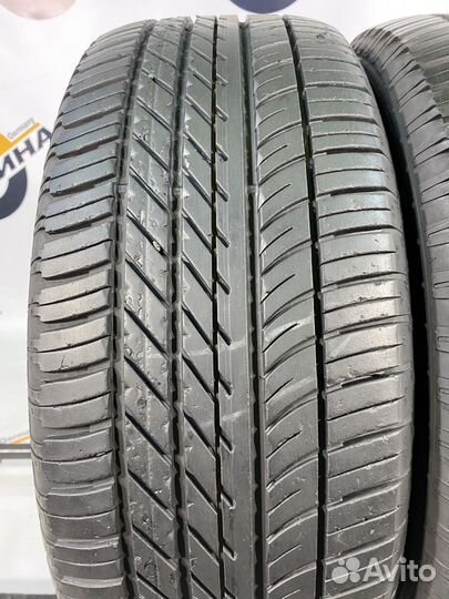 Goodyear Eagle F1 Asymmetric SUV 4x4 255/50 R20 109W