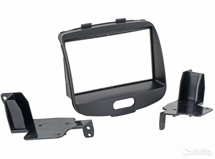 Переходная рамка Hyundai i10 до 2013 N10