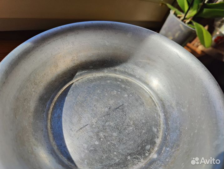 Миски туристические 750 мл