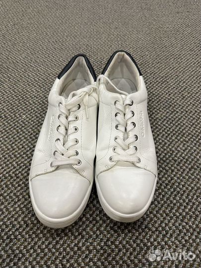 Tommy hilfiger кеды мужские