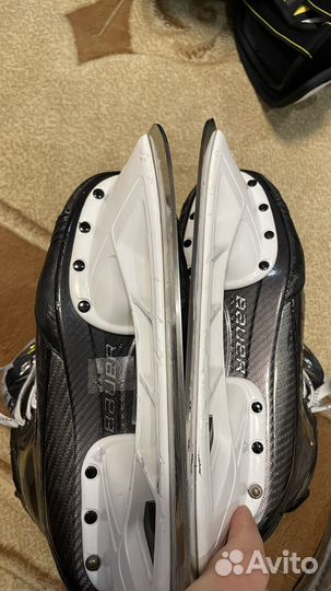 Форма хоккейная профессиональная SR M (170-178)