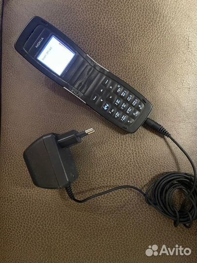 Nokia 7370