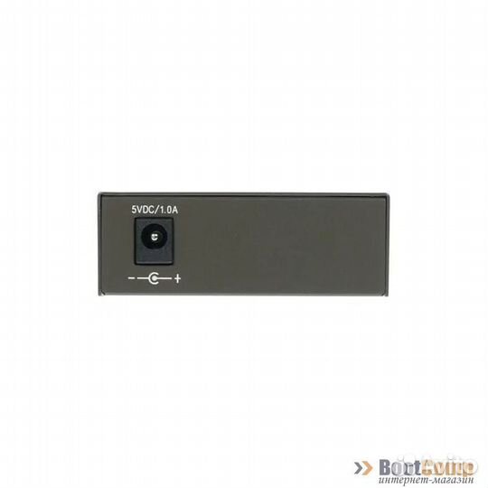 Медиаконвертер D-Link DMC-G01LC