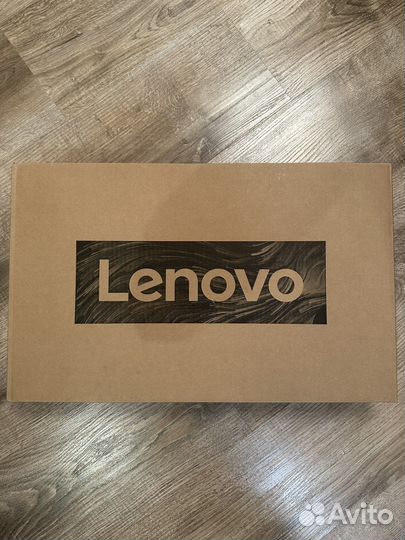 Ноутбук Lenovo ideapad 3