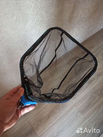 Голова для подсака Flagman