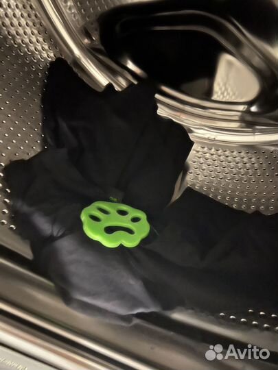 Ловушка для шерсти животных, волос