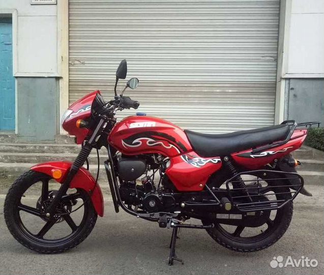 Мопед sigma sport