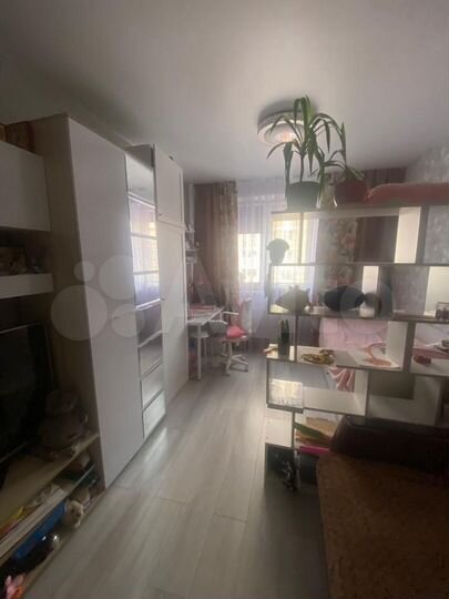 1-к. квартира, 42 м², 6/22 эт.