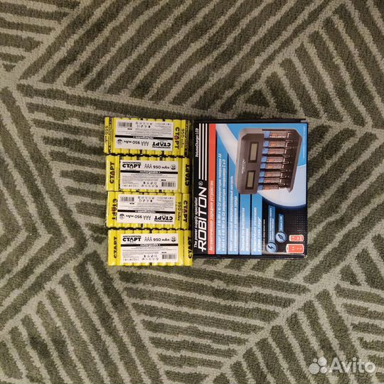 Наборы Lego City