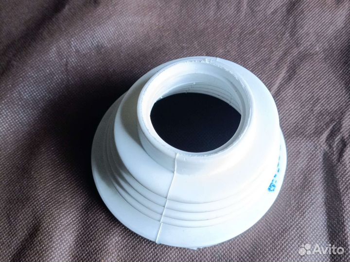 Чехол полуоси луаз