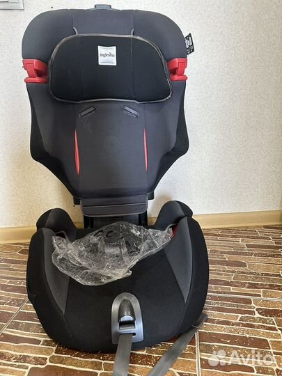 Детское автокресло inglesina