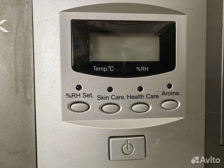 Увлажнитель воздуха bork