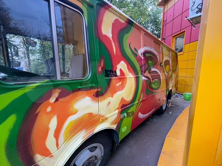 Торговая площадь